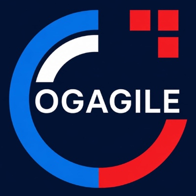 OGAGILE — Cabinet de conseil stratégique